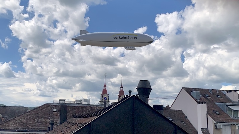 Zeppelin-AR