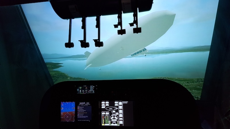 Zeppelin Werft